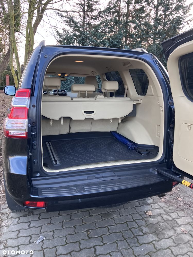Toyota Land Cruiser LC 4.0 V6 Invincible - 5