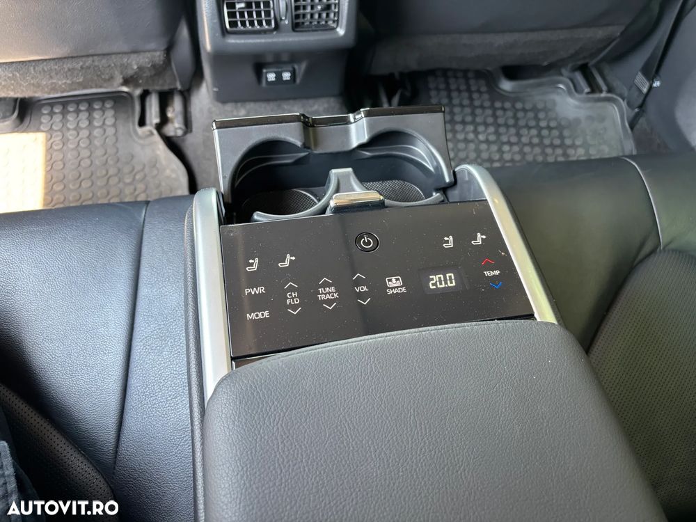 TOYOTA Camry 2021 — imagine 26