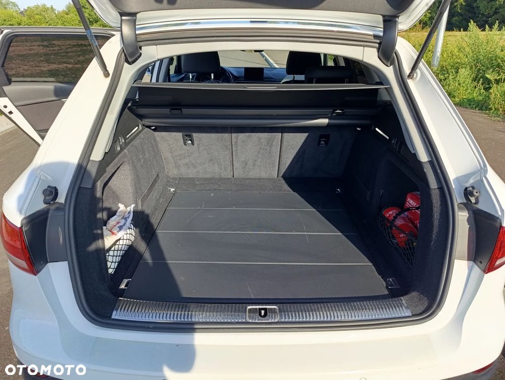 Audi A4 Allroad quattro 2.0 TDI S tronic - 25