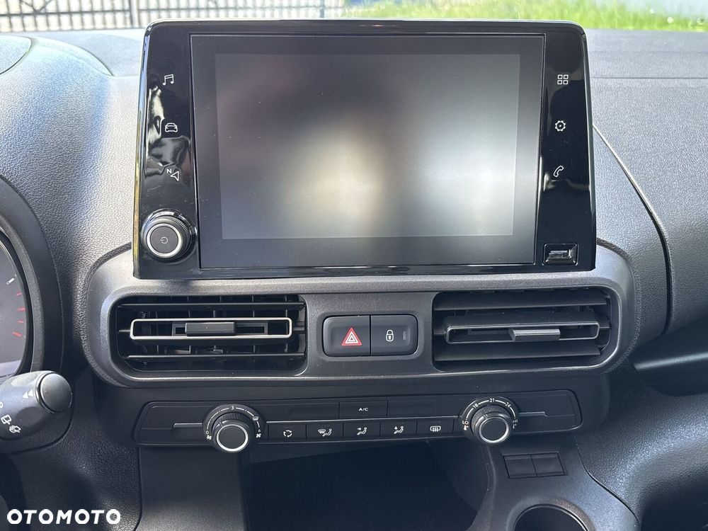 Toyota Proace City Verso 1.5 D-4D Business - 21