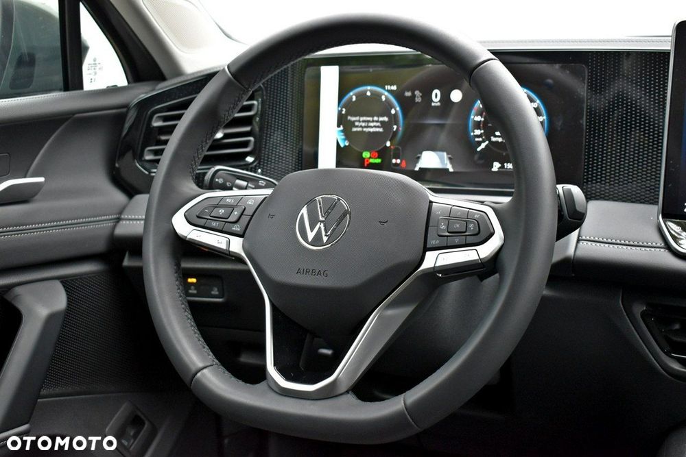 Volkswagen Tiguan 1.5 TSI EVO Life DSG - 19