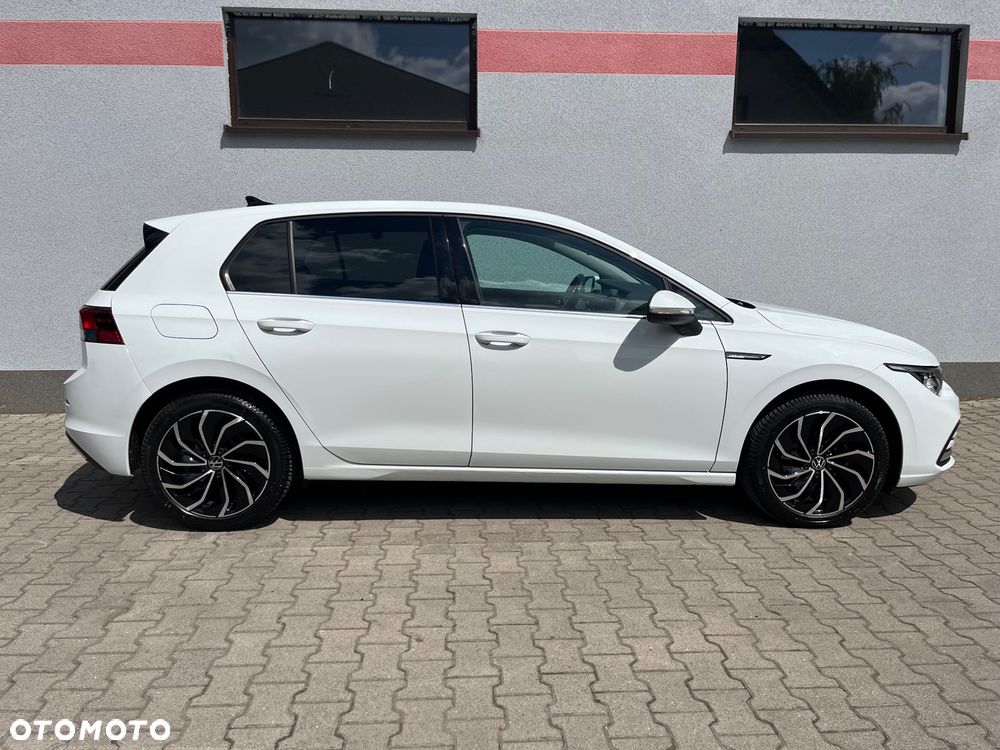 Volkswagen Golf 1.5 TSI EVO Style - 7