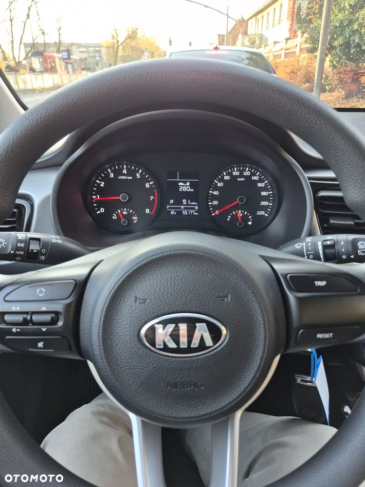 Kia Rio 1.2 Edition 7 - 14