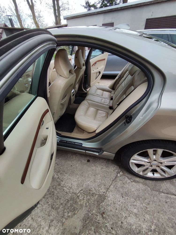 Volvo S80 3.2 Momentum - 4