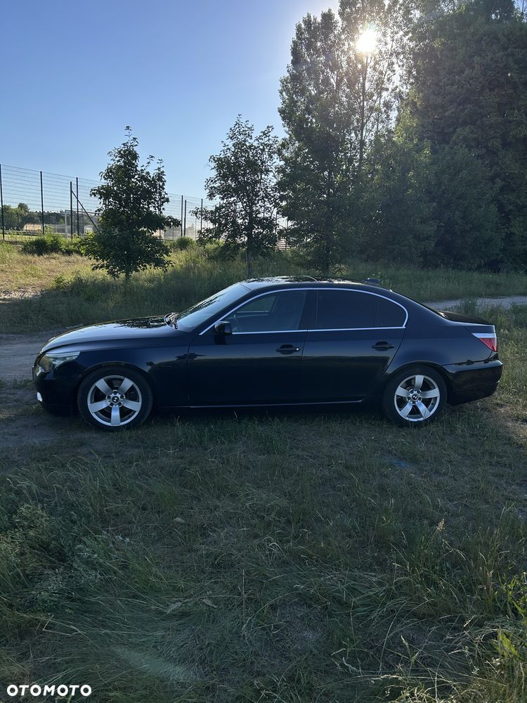 BMW Seria 5 - 2