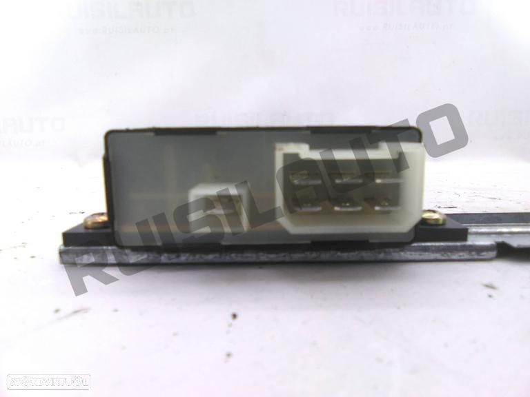 Relé Alarme  Ford Scorpio [1985_1998] 2.4 I - 2