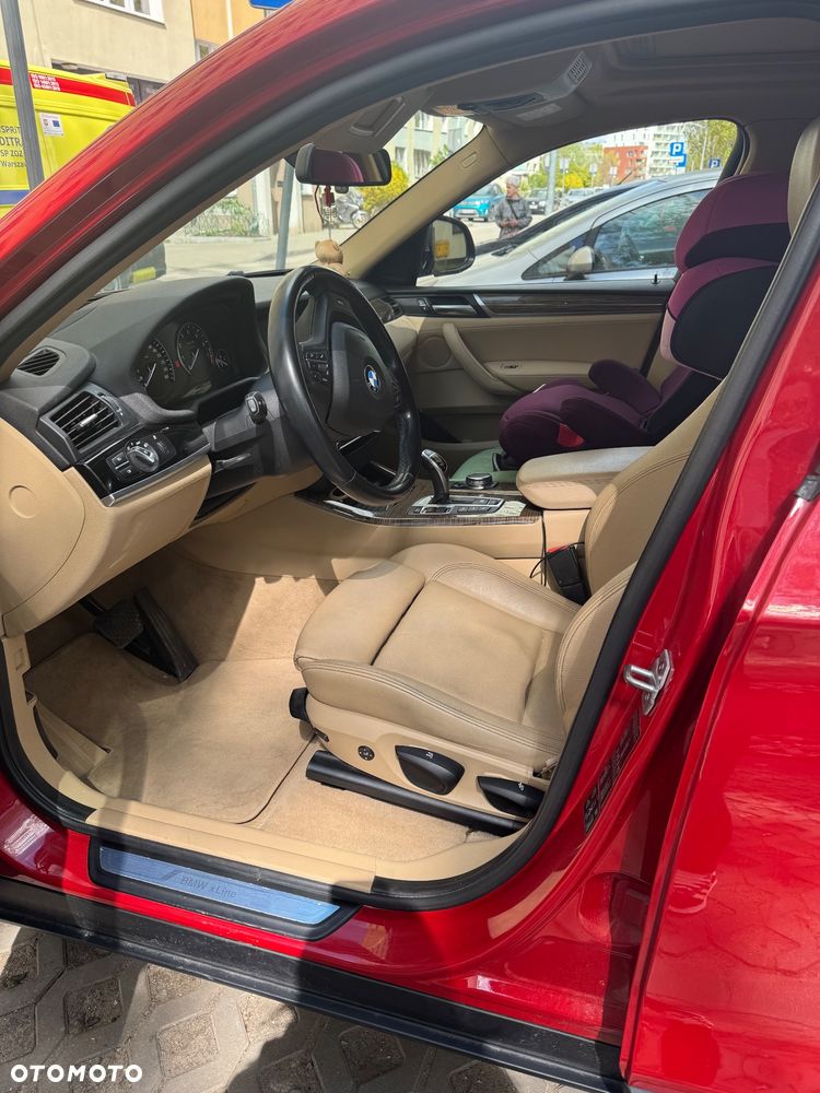 BMW X4 xDrive28i - 17