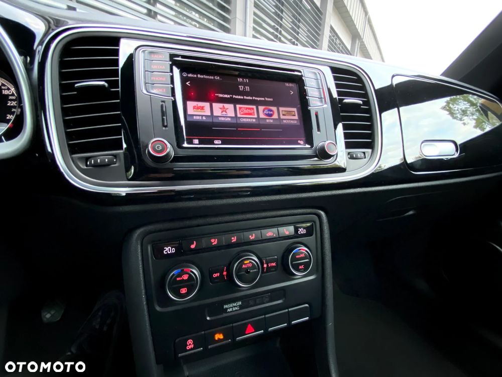 Volkswagen Beetle 1.2 TSI Exclusive Design - 21