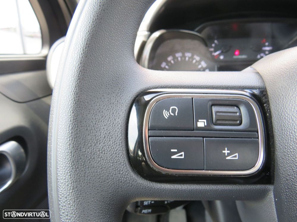 Citroën C3 1.5 BlueHDi Feel Business - 41