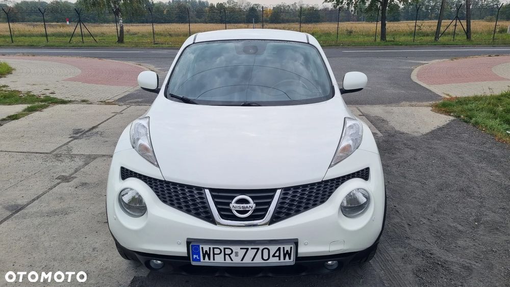 Nissan Juke - 9