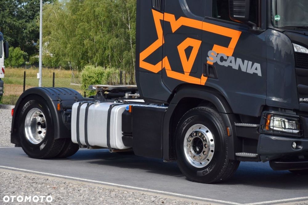 Scania R450 XT - 27