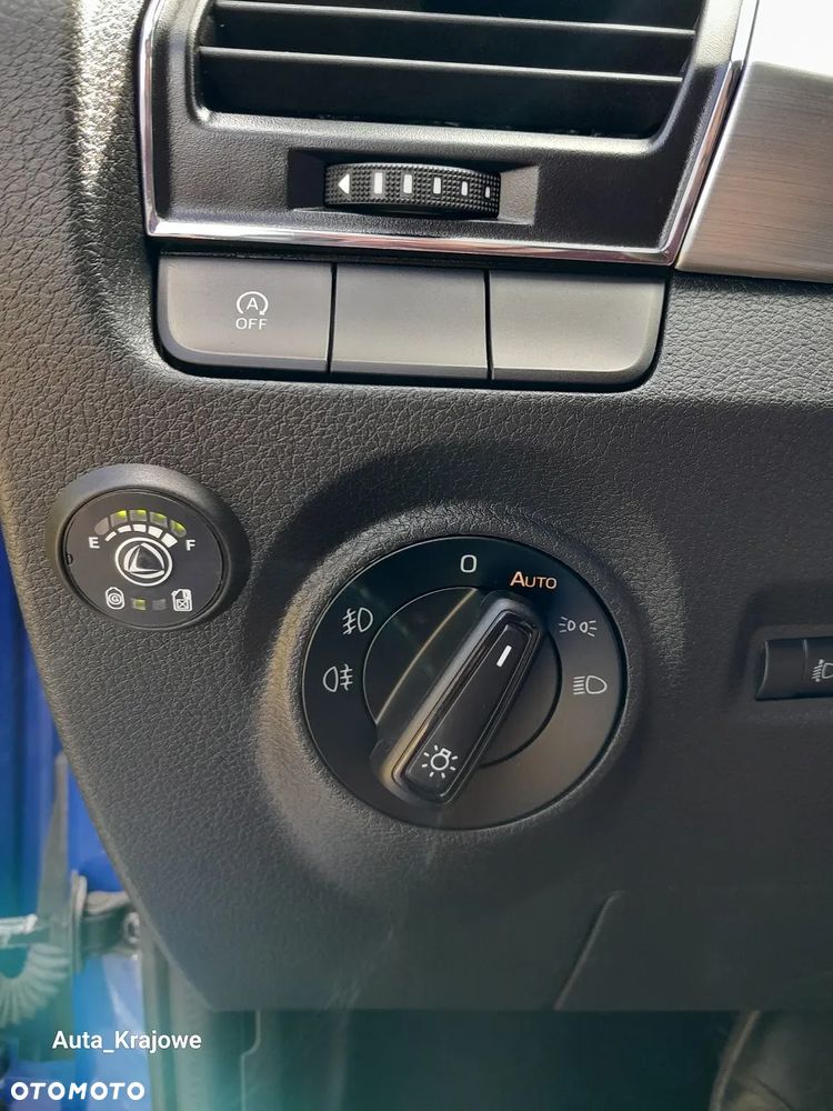 Skoda Fabia 1.0 Ambition - 23