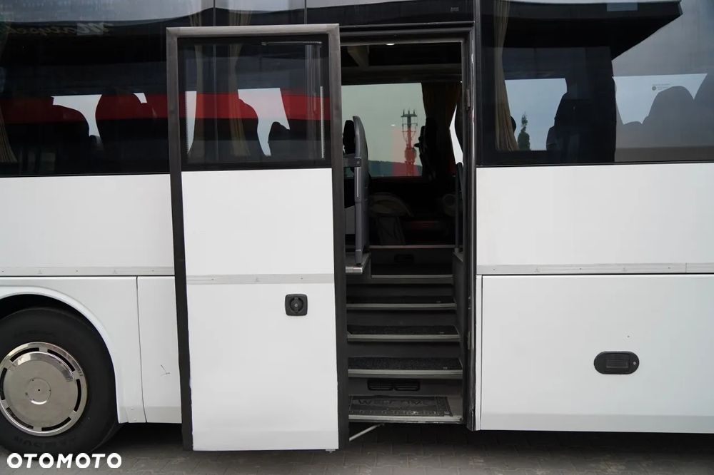 Temsa SAFARI / LD 12 / EURO 6/ SPROWADZONA Z FRANCJI / - 35