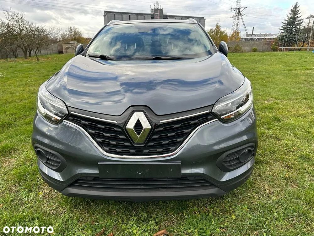 Renault Kadjar 1.5 Blue dCi Intens - 1