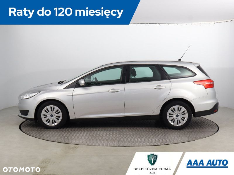 Ford Focus - 3