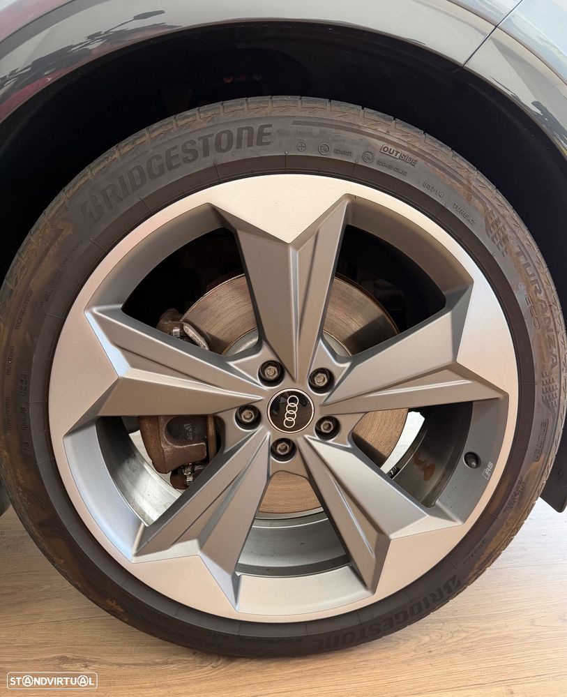 Audi Q4 e-tron 50 quattro 82 kWH - 16
