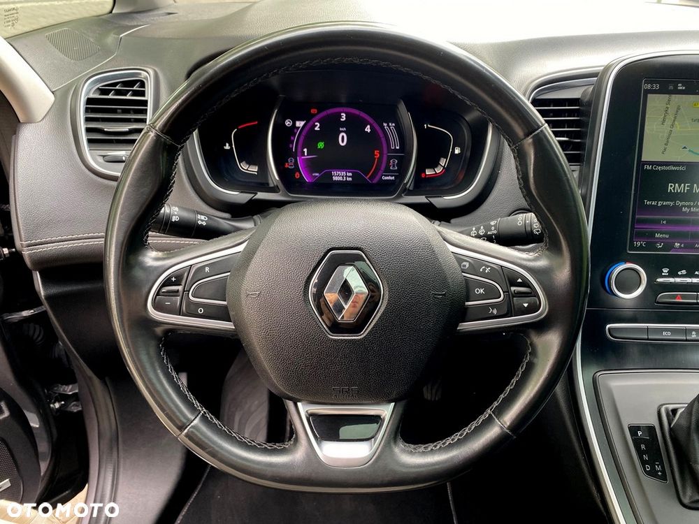 Renault Scenic ENERGY dCi 160 EDC BOSE EDITION - 7