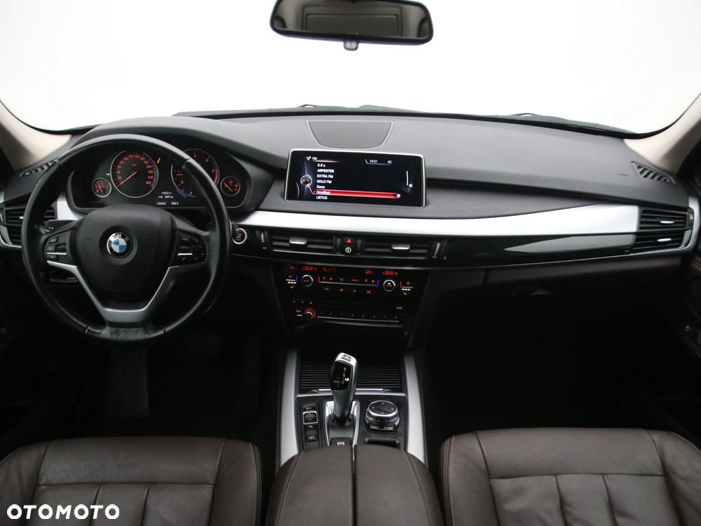 BMW X5 xDrive30d - 2