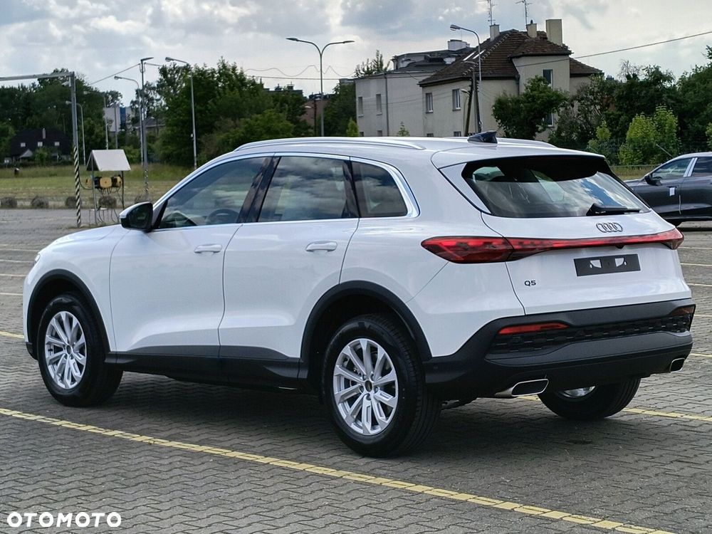Audi Q5 - 7
