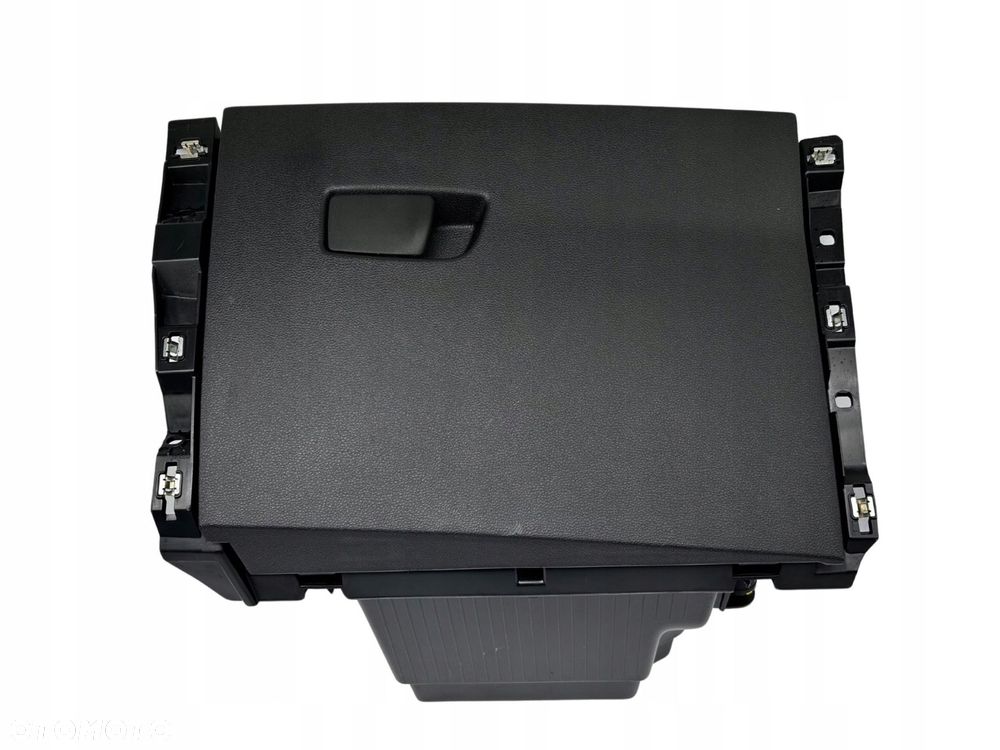 schowek pasażera renault captur 689201984 vs r - 1