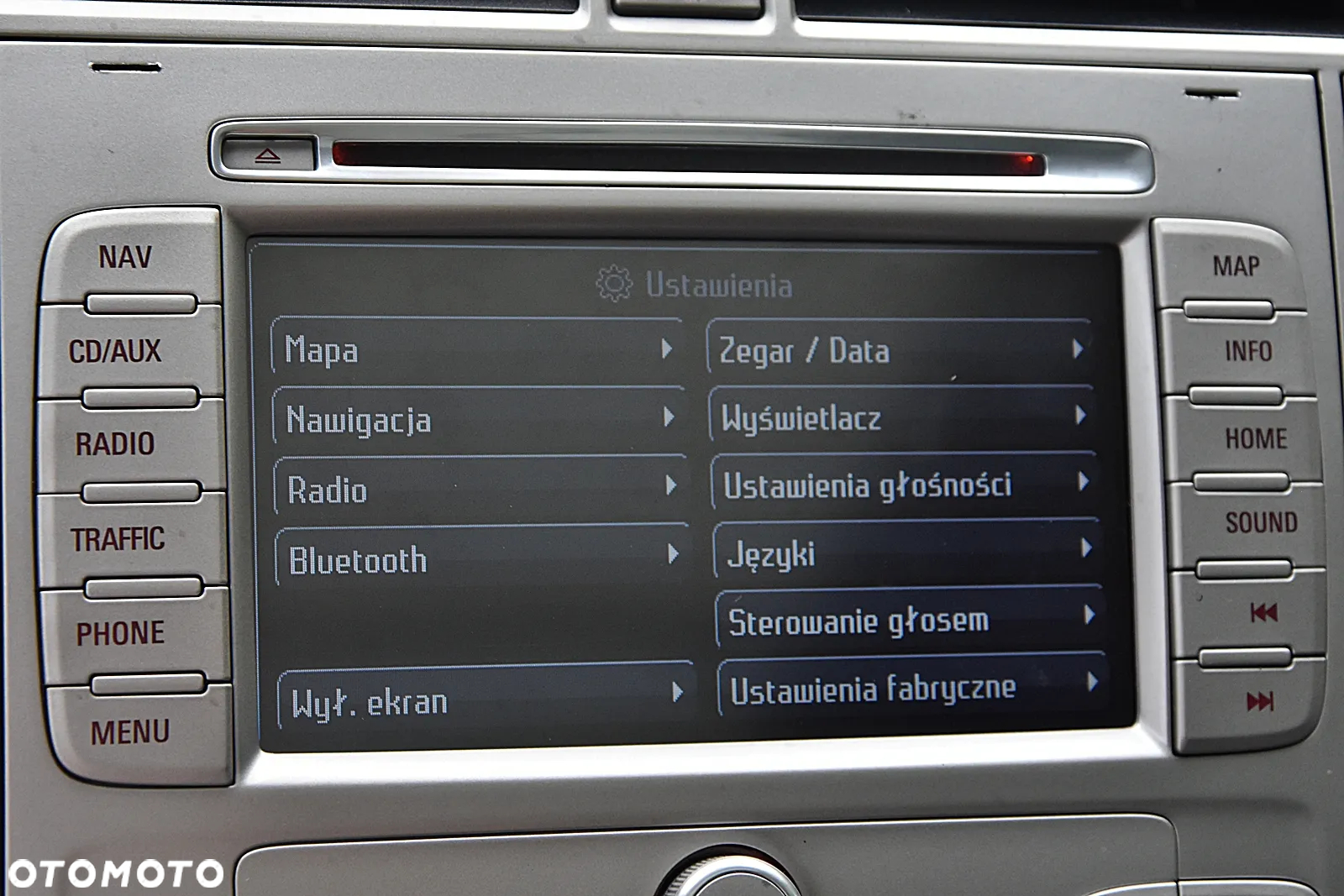 Ford Kuga 2.0 TDCi Titanium - 22
