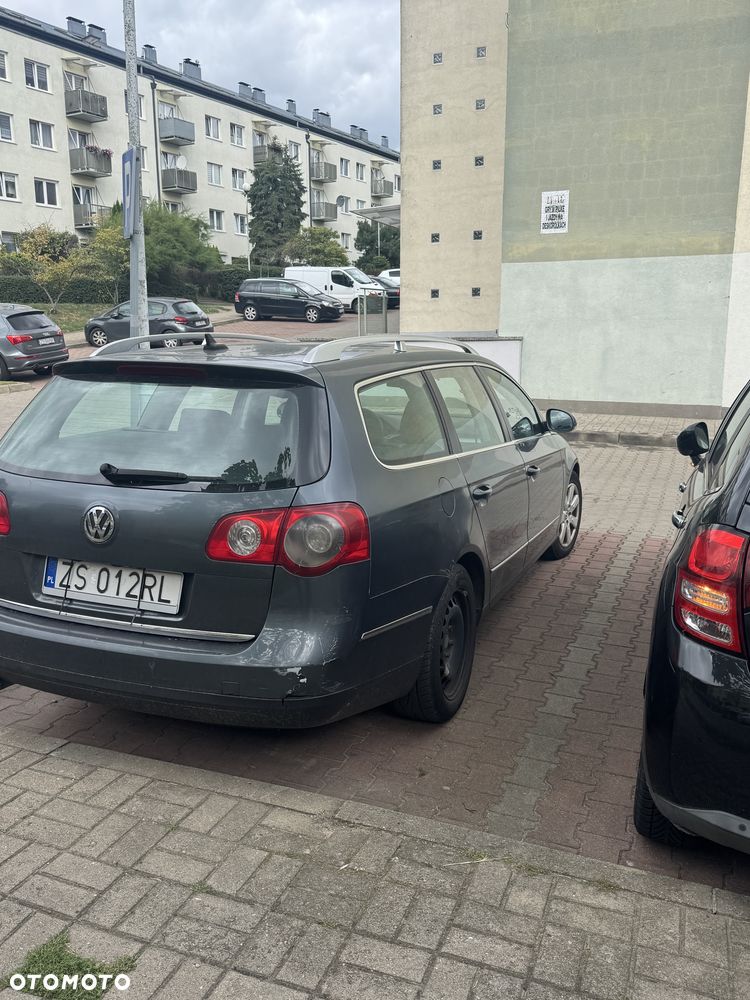 Volkswagen Passat Variant - 4