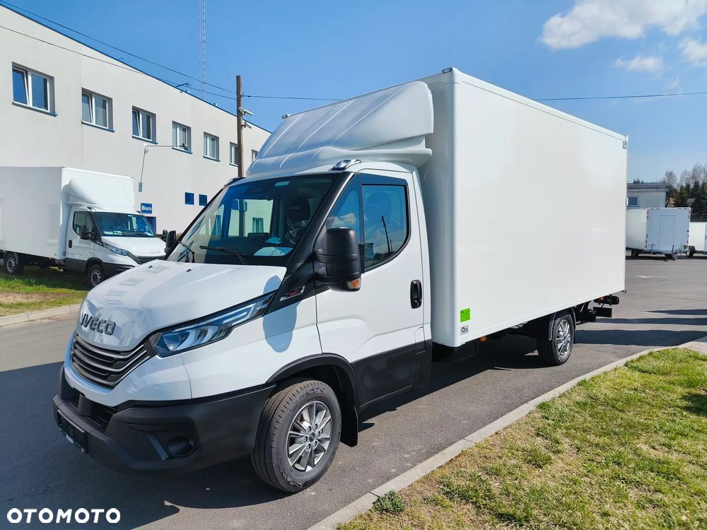 Iveco Daily - 3