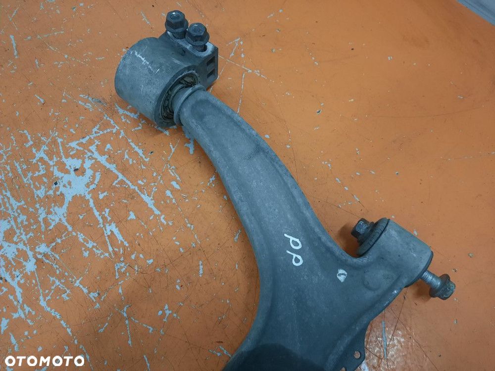 OPEL VECTRA STATION C 05-09 WAHACZ PRZÓD PRZEDNI PRAWY  Z19DT - 4