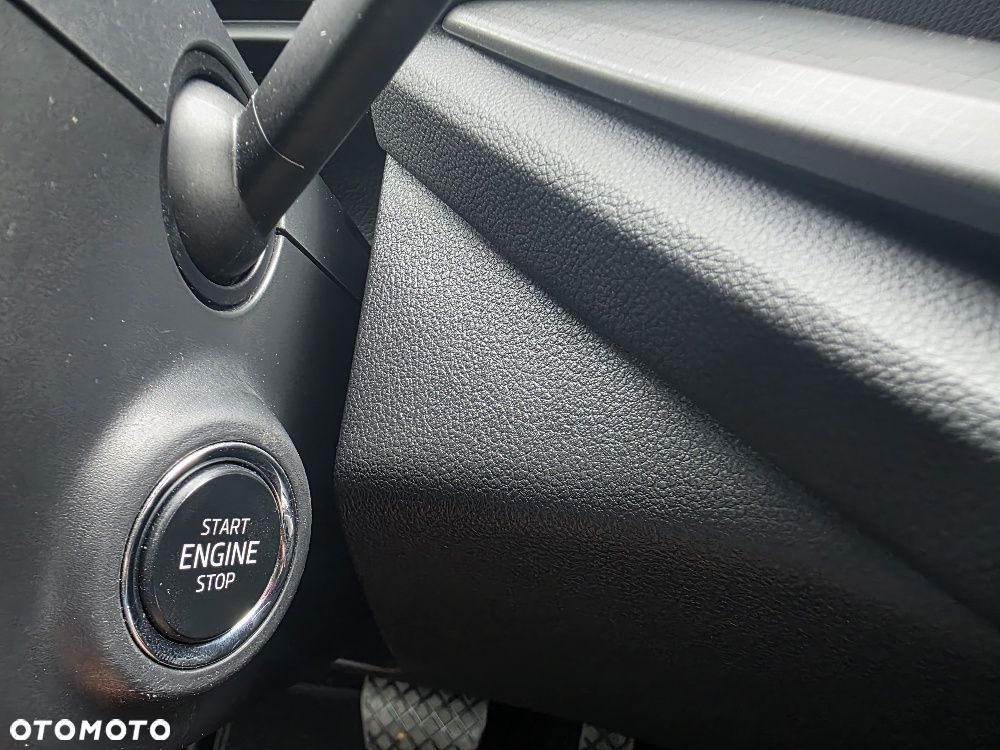 Skoda Octavia 1.0 TSI e-TEC DSG Ambition - 24