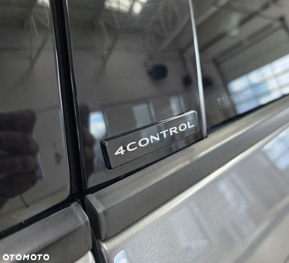 Renault Espace Full Hybrid E-TECH 200 Esprit Alpine 7-Sitzer - 10