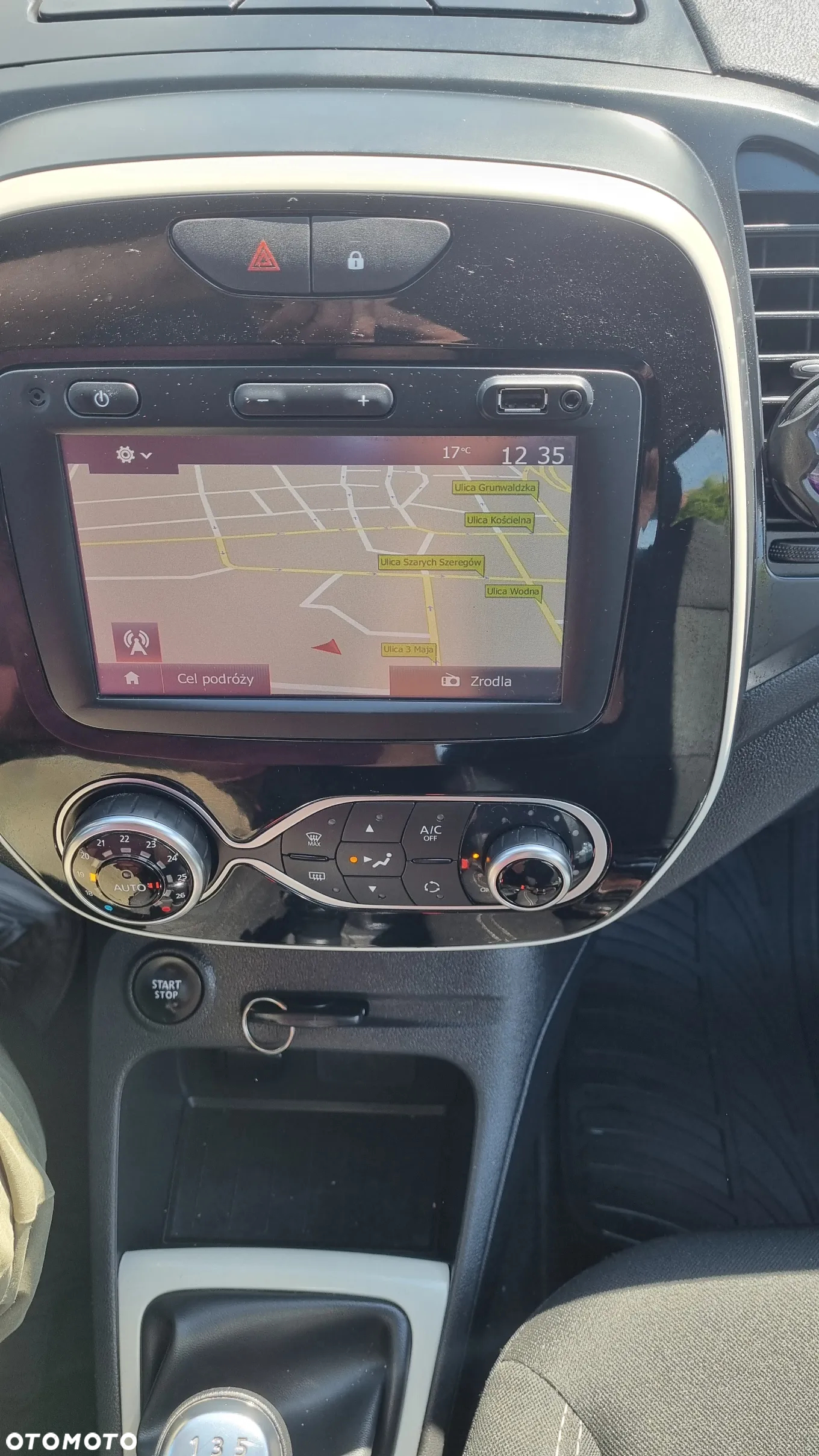 Renault Captur ENERGY TCe 90 Start&Stop Life - 18