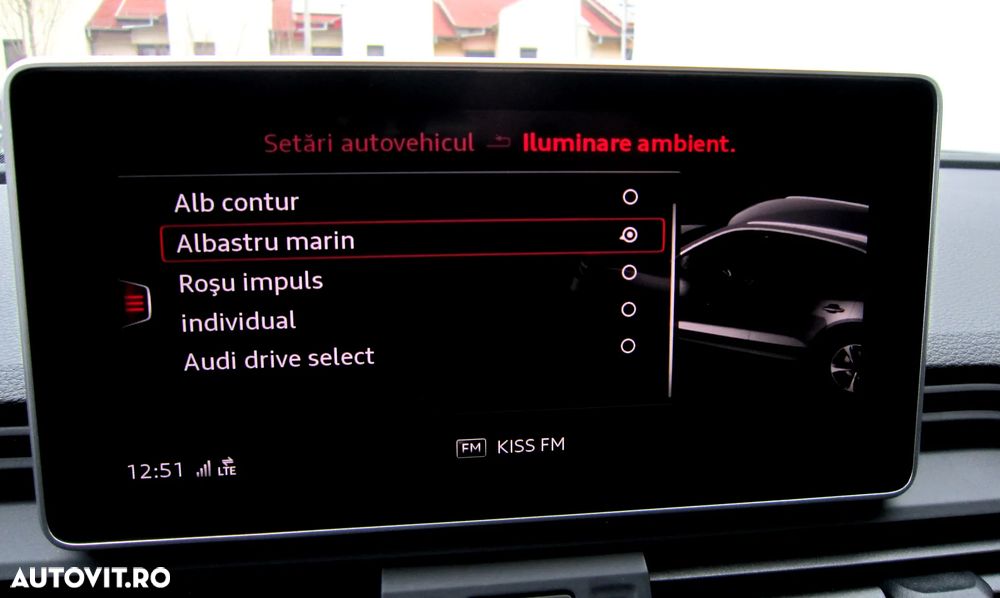 Audi Q5 40 TDI quattro S tronic S line - 32