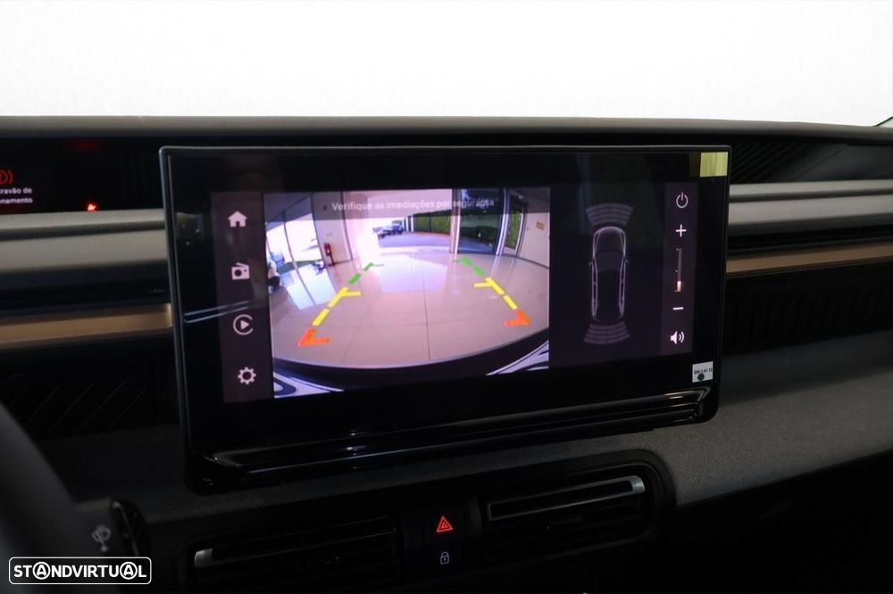 Citroën C3 1.2 PureTech YOU Pack Plus - 26