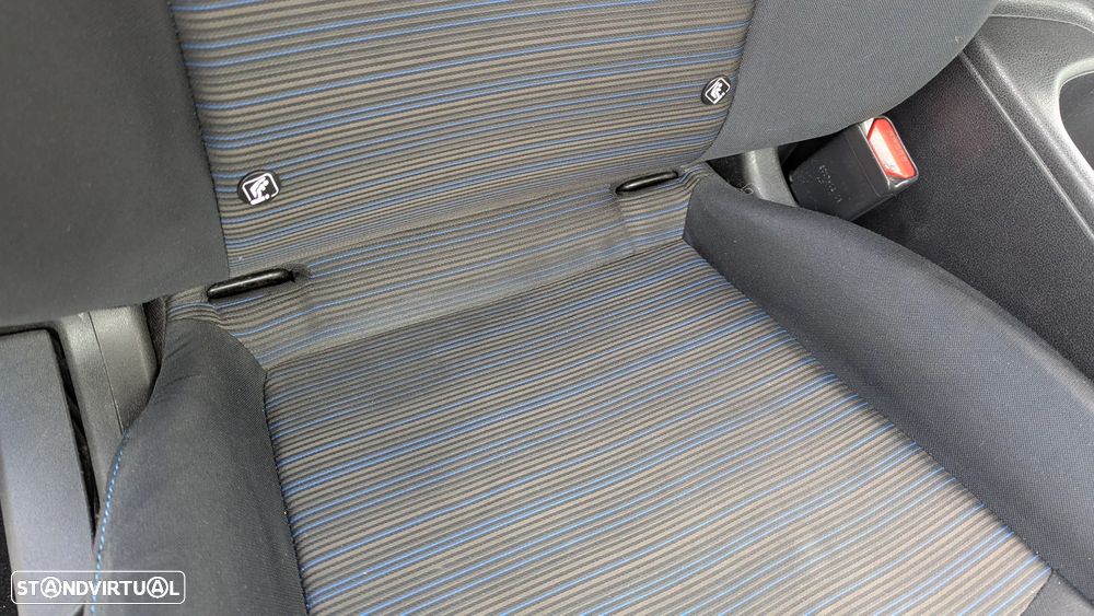 Nissan Leaf N-Connecta - 30