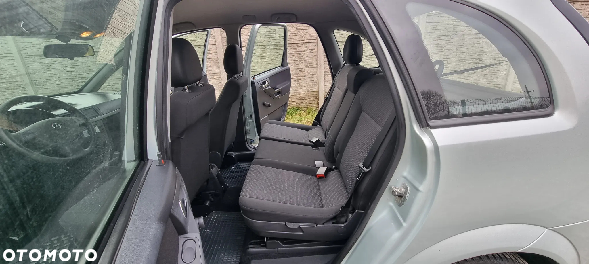 Opel Meriva - 18