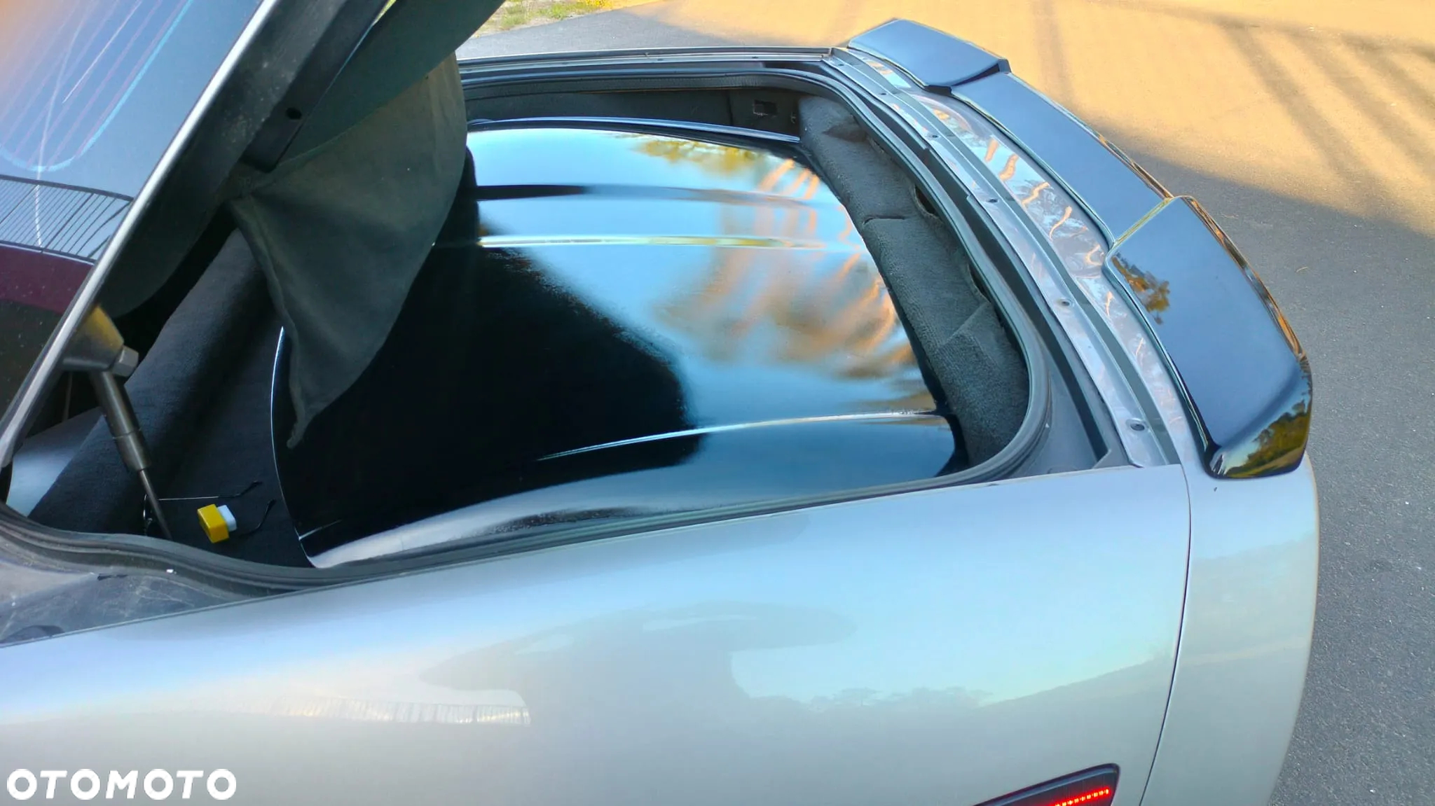 Chevrolet Corvette 6.0 V8 - 7
