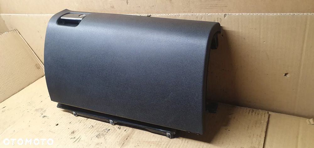 Schowek pasażera Mercedes ML W164 Europa A1646800091 - 3