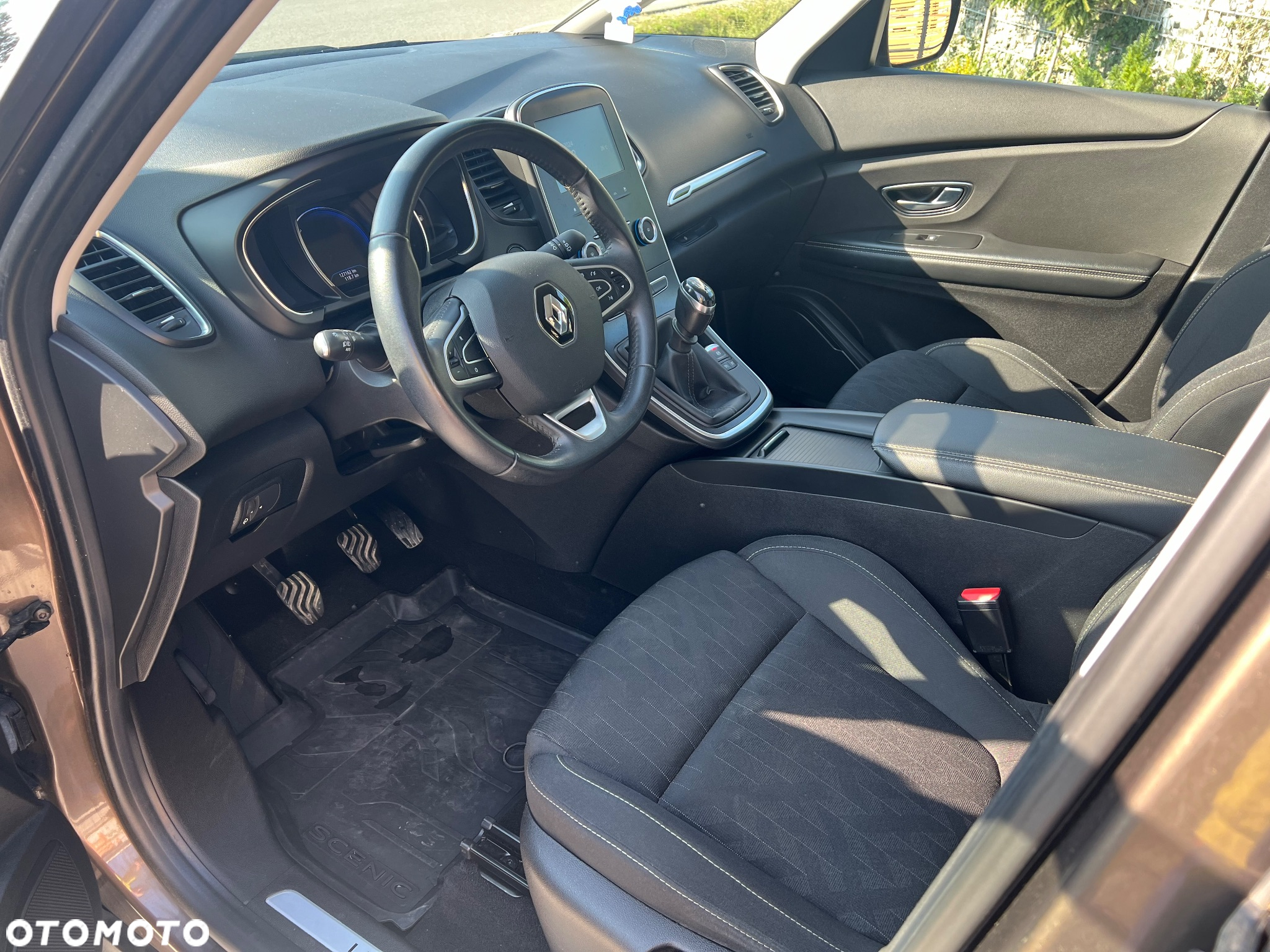 Renault Grand Scenic Gr 1.3 TCe Energy Zen - 9