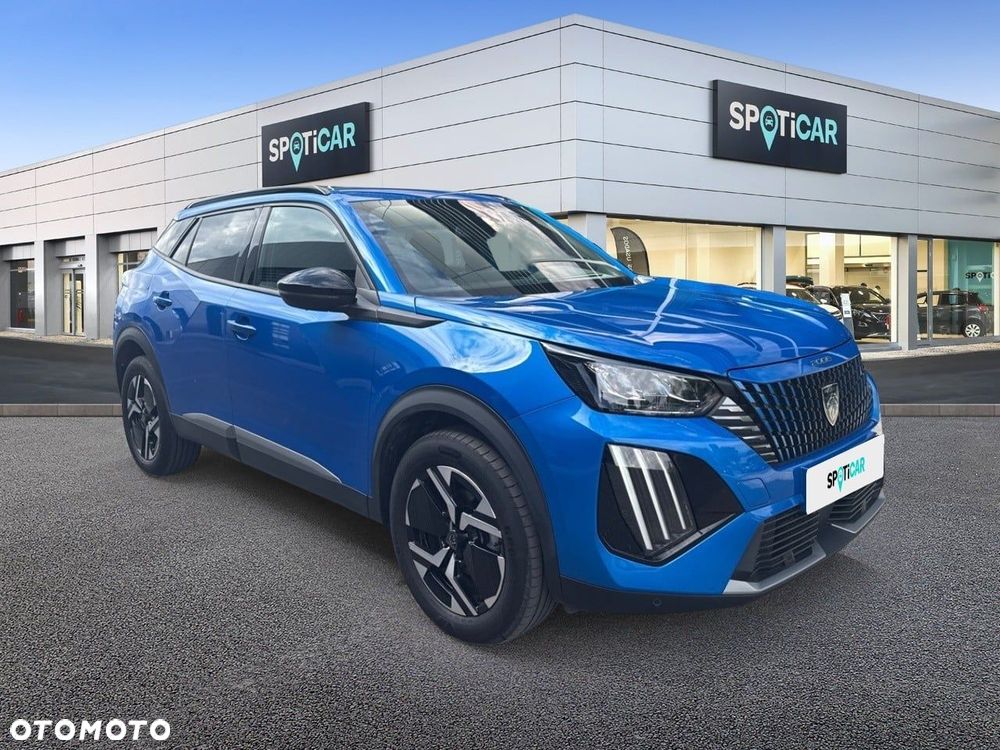 Peugeot 2008 - 3
