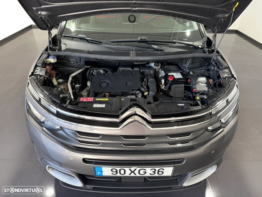 Citroën C5 Aircross 1.5 BlueHDi Feel Business - 50