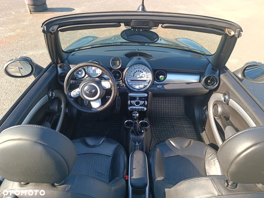 MINI Cooper S - 18
