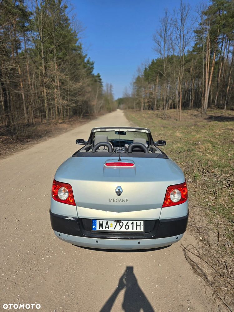 Renault Megane 2.0 Privilege - 3