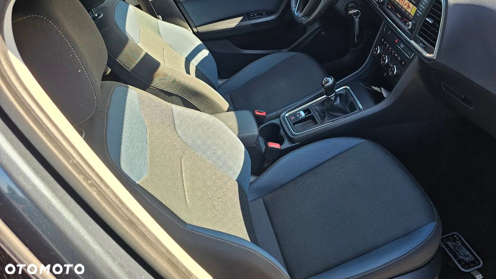 Seat Ateca - 17