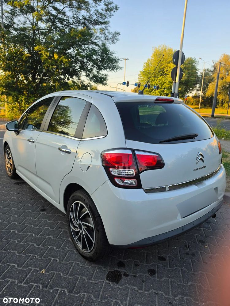 Citroën C3 1.2 PureTech Selection ETG - 5