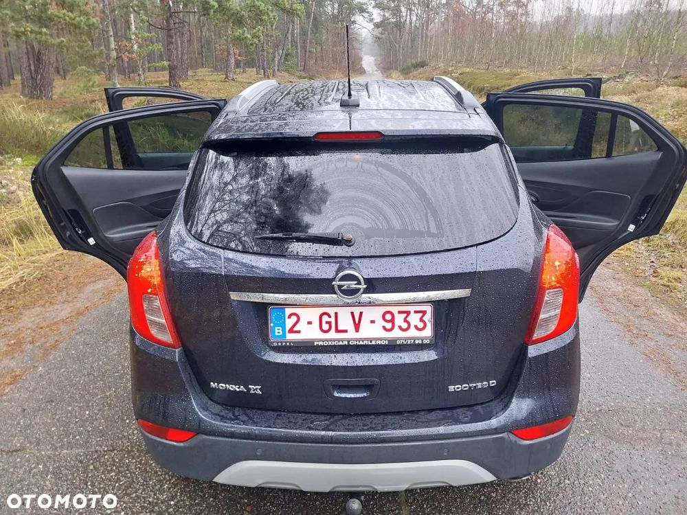 Opel Mokka - 32