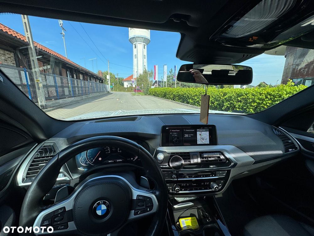 BMW X3 xDrive30i M Sport Edition - 18