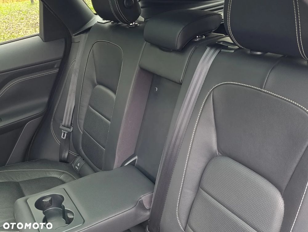 Jaguar F-Pace S AWD - 20