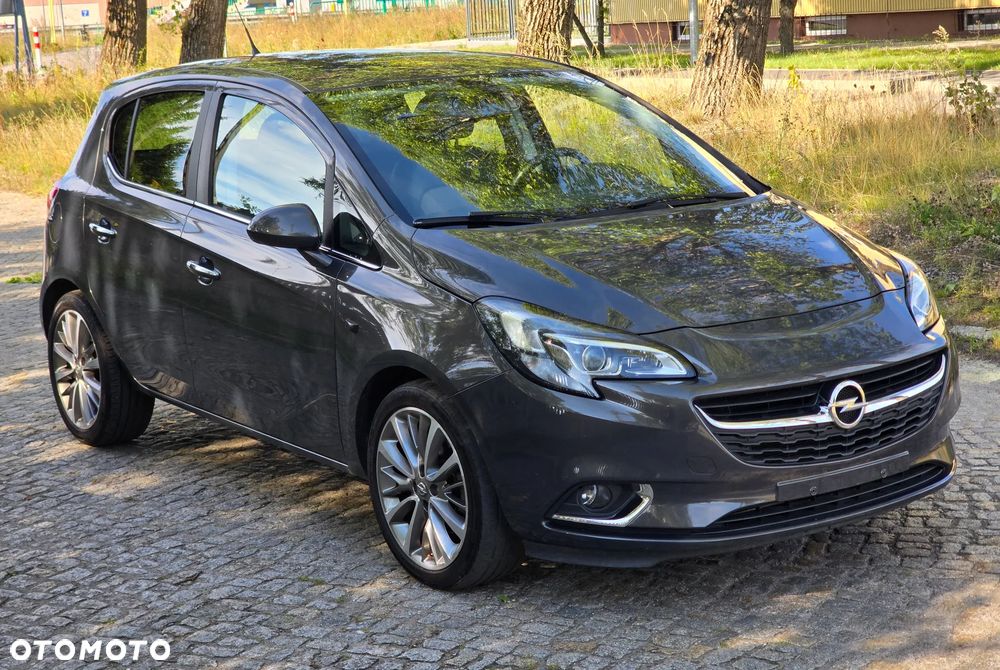 Opel Corsa 1.4 16V Color Edition - 6
