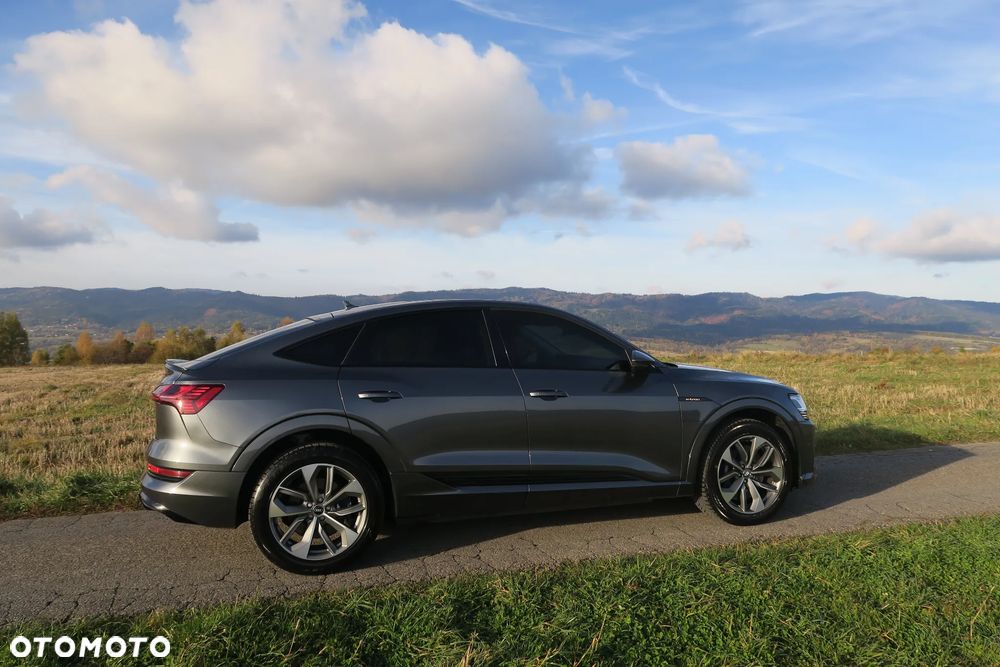 Audi e-tron - 3