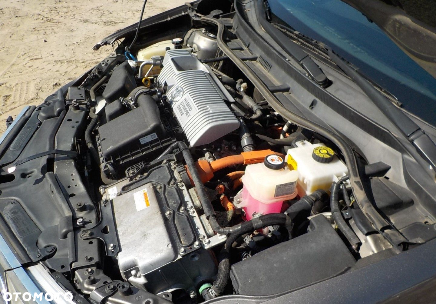 Toyota Auris - 7